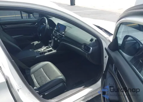 2021 Honda Accord Sport z USA, uszkodzony, nr VIN 1HGCV1F38MA031133